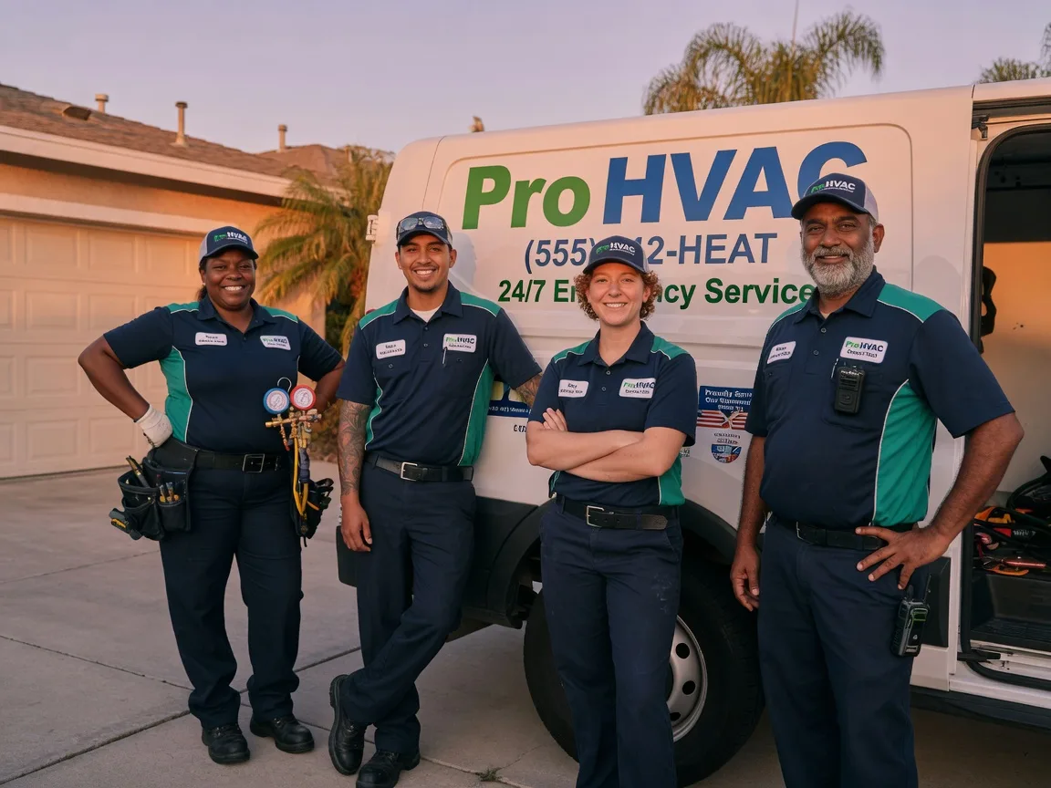 Furnace Repair company in Orrville, OH