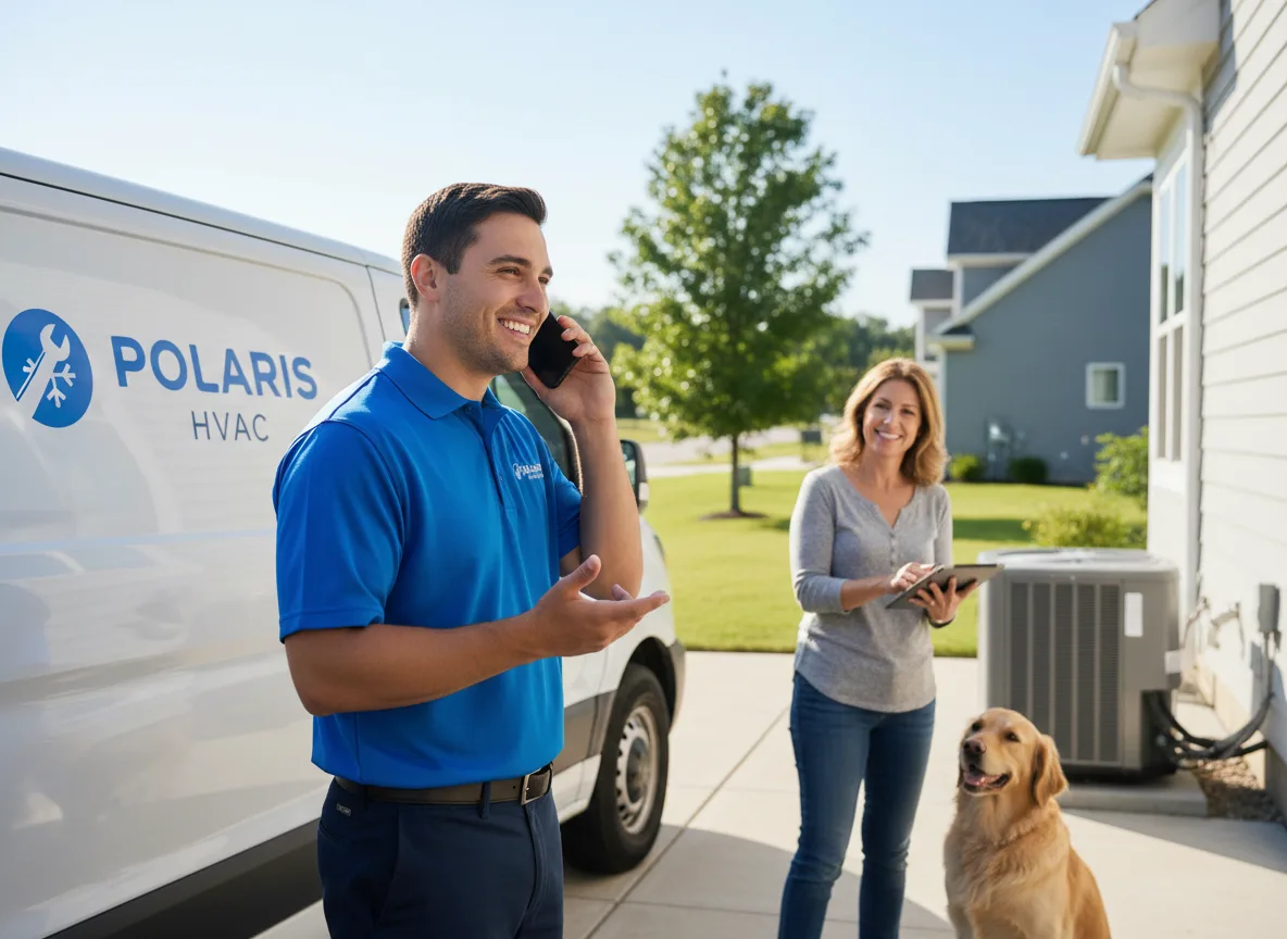 Furnace Repair Orrville, OH FAQs